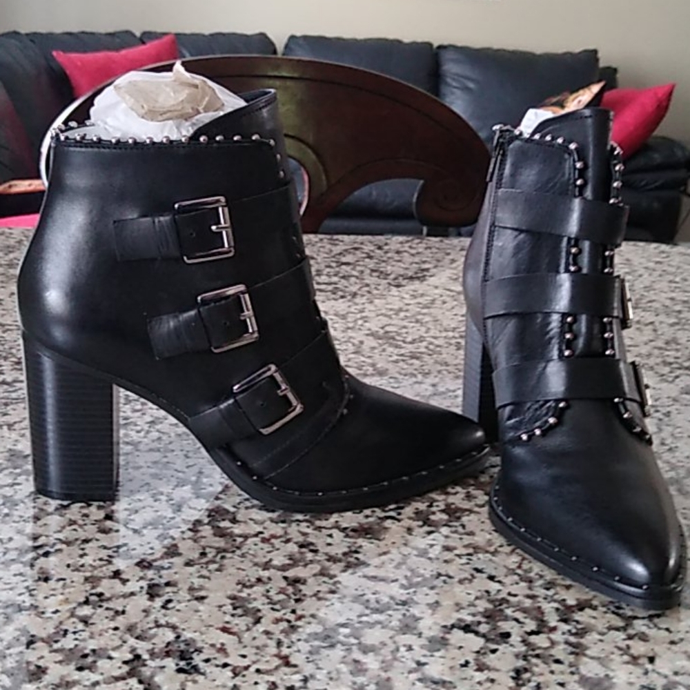 Booties